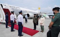 Wapres Maruf Amin Bertolak ke Bali Hadiri Rakernas APPSI