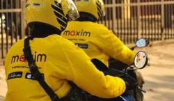Ingin Jadi Ojek Online, Begini Cara Daftar Maxim Sepeda Motor