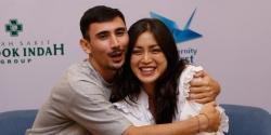 Jessica Iskandar Rencana Pensiun Demi Ngurus 2 Anak, Vincent Verhaag Janji Bakal Lakuin Hal Ini