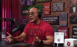 Heboh Deddy Corbuzier Undang Pasangan Gay ke Podcastnya, Ketua PBNU: Kreator Konten Jangan Dukung LGBT