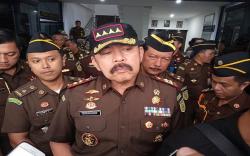 Jaksa Agung Perintahkan Kajati dan Kajari Serius Berantas Mafia Pupuk