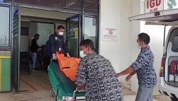 Ini Identitas 3 Korban Tewas Travel Maut di Pantura Subang, Ternyata Warga Tegal 