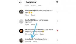 Berkomentar Provokatif soal Tawuran di Medsos, Warga Blora Ditangkap Polisi