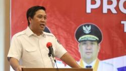Wagub Sulut Ajak ASN Jadi Contoh Baik bagi Masyarakat Bukan Biang Kerok<
