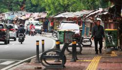 Pemprov DKI Bongkar Praktik Monopoli Kios di Pasar Barito Jaksel, Apa Itu?