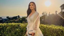 Jadi Trending Topic di Twitter, Profil Raline Shah Muncul di Aplikasi Kencan