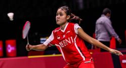 Bilqis Prasista Tak Main di Indonesia Masters 2022, Penakluk Akane Itu Bilang Begini