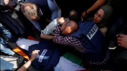 Pasukan Zionis Tembak Mati Wartawati Al Jazeera di Kepala, Begini Pembelaan Komandan Israel
