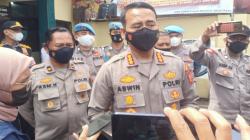 Amankan May Day 2022, Polrestabes Bandung Antisipasi Kelompok Perusuh<