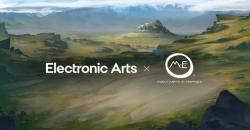 EA Siapkan Game Mobile Lord of the Rings Gratis, Tampilkan Storytelling Imersif