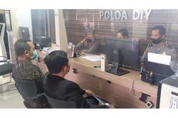  Dituding Fasilitasi HTI, Wakil Ketua DPRD DIY Laporkan Lima Akun Medsos ke Polisi