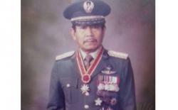 Profil Widjojo Sujono, Mantan Danjen Kopassus yang Wafat di Usia 94 Tahun<