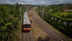 Rute KRL Bogor dan Bekasi Bakal Berubah Mulai 28 Mei 2022, Berikut Detailnya
