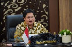 Pemerintah Dorong Percepatan Pembangunan Ekonomi di 3 Provinsi