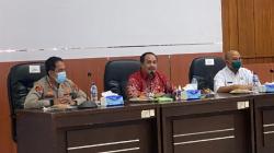 Kapolres Pangandaran Ancam Proses Hukum Pelaku Penangkapan Ilegal Baby Lobster