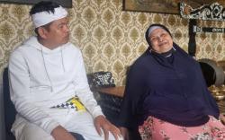 Pilu, Ibu asal Tanjung Priok Jakarta Ini Curhat ke Dedi Mulyadi, Dianggap Najis oleh Anak Kandung