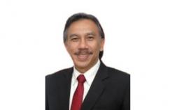 Profil Dirjen Minerba ESDM Dilantik sebagai Pj Gubernur Babel, Pernah Jadi Anak Buah Luhut
