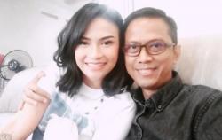 Puasa Hari Pertama, Doddy Sudrajat Terbayang Momen Sahur Bareng Vanessa Angel