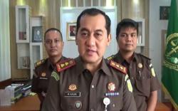 Mantan Kadishub Aceh Singkil Ditetapkan Tersangka Dugaan Korupsi Pengadaan Kapal<