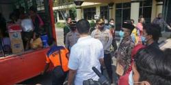 Dipandang Telah Kondusif, Warga Desa Mareje Lombok Barat Dipulangkan dari Pengungsian