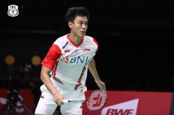Terungkap, Ini Pengganti Syabda Perkasa Belawa di SEA Games 2023