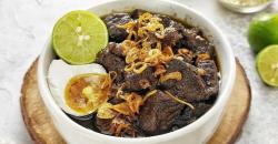 Cara Membuat Bumbu Rawon Khas Jawa Timur, Gurihnya Bikin Nagih!