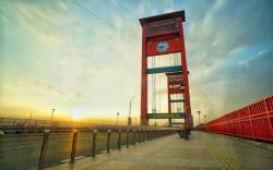 Long Weekend, Cuaca Sumsel Cerah dan Berawan <