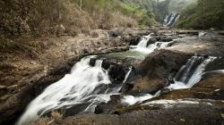 Long Weekend, 4 Air Terjun Eksotis di Jabar Ini Cocok Dikunjungi<