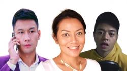 Deretan Seleb yang Rayakan Waisak, Ada Reza Arap hingga Roy Kiyoshi