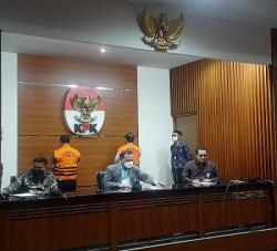 KPK Sebut Wali Kota Ambon Pasang Tarif Rp25 Juta untuk Berikan Izin Minimarket
