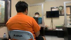 Video Rebutan Anak  Viral, Pria yang Aniaya Mantan Istri di Batujajar KBB Ditangkap<