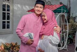 Sebentar Lagi Melahirkan, Ria Ricis Mohon Doa: 38 Minggu Sudah Menanti Si Cantik 