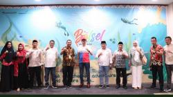 Angkasa Pura I Manado Siap Promosikan Pariwisata Kabupaten Bolaang Mongondow Selatan   
