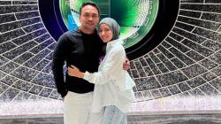 Memutuskan Pakai Hijab di Usia 40 Tahun, Begini Tanggapan Suami Meisya Siregar 
