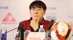 Shin Tae-yong Pede Indonesia Usir Vietnam dari Piala AFF 2022 dalam 90 Menit