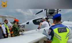 Pesawat Malaysia Terbang Tanpa Izin di Langit Indonesia, TNI AU Sempat Siagakan Jet Tempur<