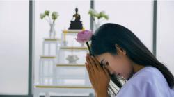 Kumpulan Kata-kata Mutiara Ucapan Selamat Hari Raya Waisak 2022 dalam Bahasa Inggris Beserta Artinya