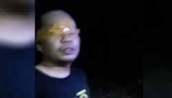 Warga Brebes Dibuang di Waled Cirebon, Diduga Korban Perampokan Modus Travel Gelap