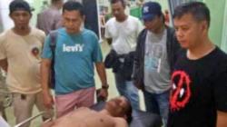 Perampok dan Pemerkosa Mahasiswi di Lubuklinggau Ditangkap saat Pesta Sabu