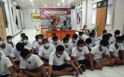 Pemkab Mukomuko Ajukan Penangguhan Penahanan 40 Petani yang Dituding Curi Sawit Perusahaan