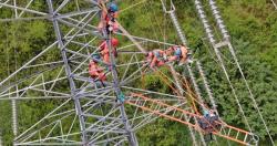 Dukung Pembangunan IKN, PLN Siapkan 2 Gardu Induk Mobile di Sekitar Titik Nol