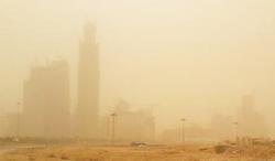 Arab Saudi Diterjang Badai Pasir, Makkah dan Madinah Diperkirakan Terdampak