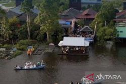 Desa Pela Jadi Satu-satunya Wakil Kaltim di ADWI 2022