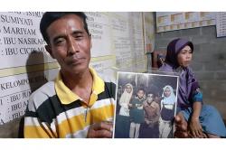 Cerita Pemeran Hantu Film KKN Desa Penari, Kesurupan hingga Dibayar Rp75.000