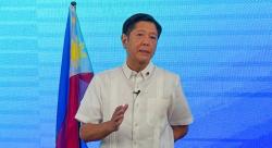 Hubungan Filipina-China Tegang, Presiden Marcos Pastikan Luas Wilayah Negaranya Tak Akan Berkurang