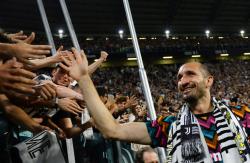 Chiellini dan Comolli Siap Naik Jabatan! Juventus Siapkan Perombakan Besar di Puncak Manajemen