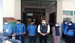 Ridwan Kamil Bakal Temui Paus Fransiskus di Vatikan, Agenda Apa?