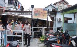 Polisi Akan Dirikan Posko Antinarkoba di Kampung Boncos Palmerah