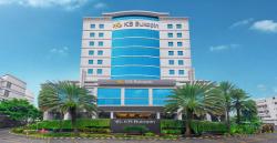 KB Bukopin Masuk Indeks Global MSCI, Sentimen Sangat Positif untuk Investor Saham