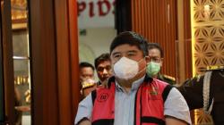 Lin Che Wei Tersangka Kasus Korupsi Minyak Goreng, Ini Perannya